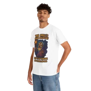 T-Shirt 275 Person 4 White